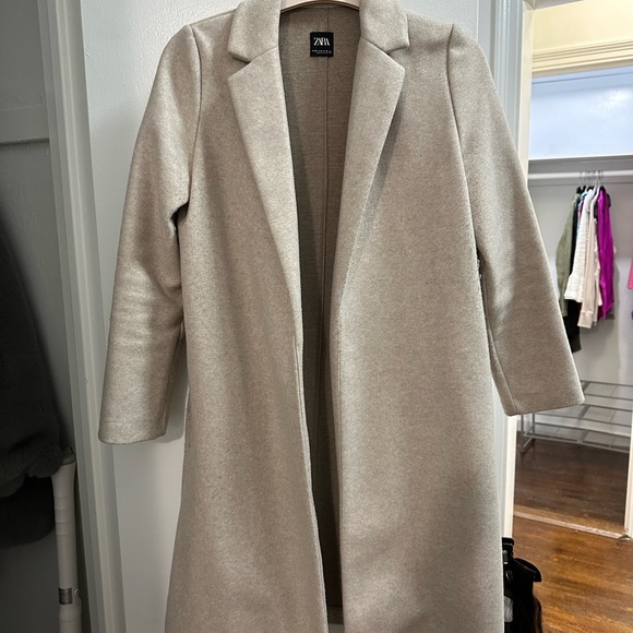 Zara Coat! - Picture 4 of 5